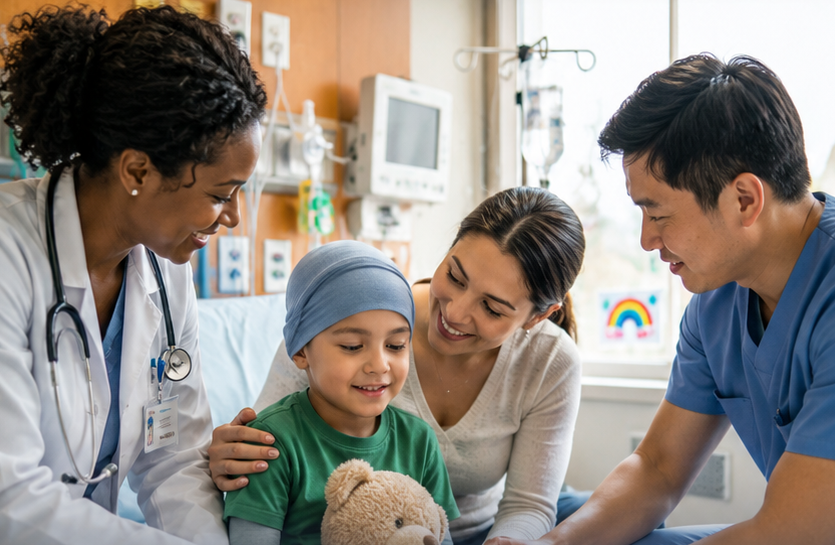 Gene Therapy Support