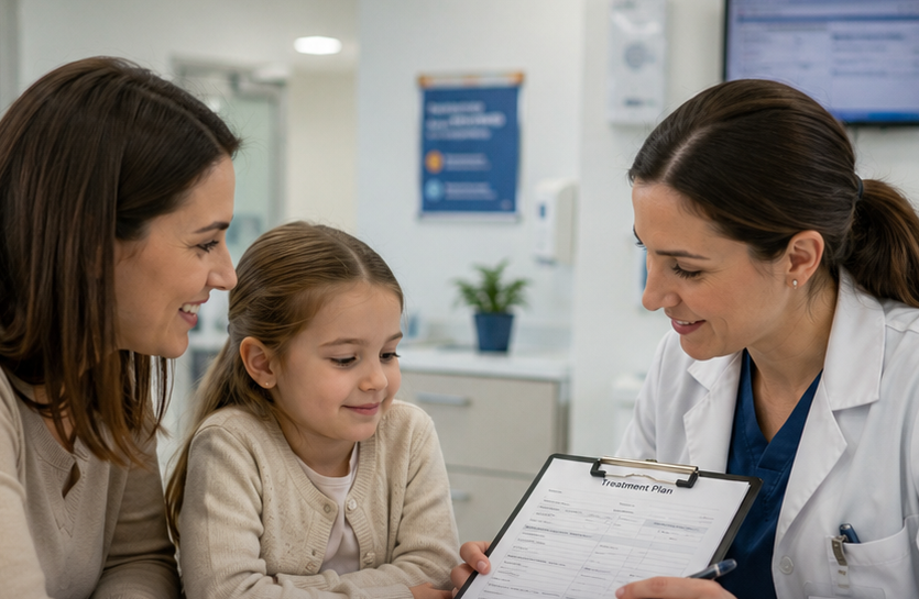 Hospital Coordination