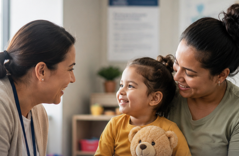 Family Support Connection