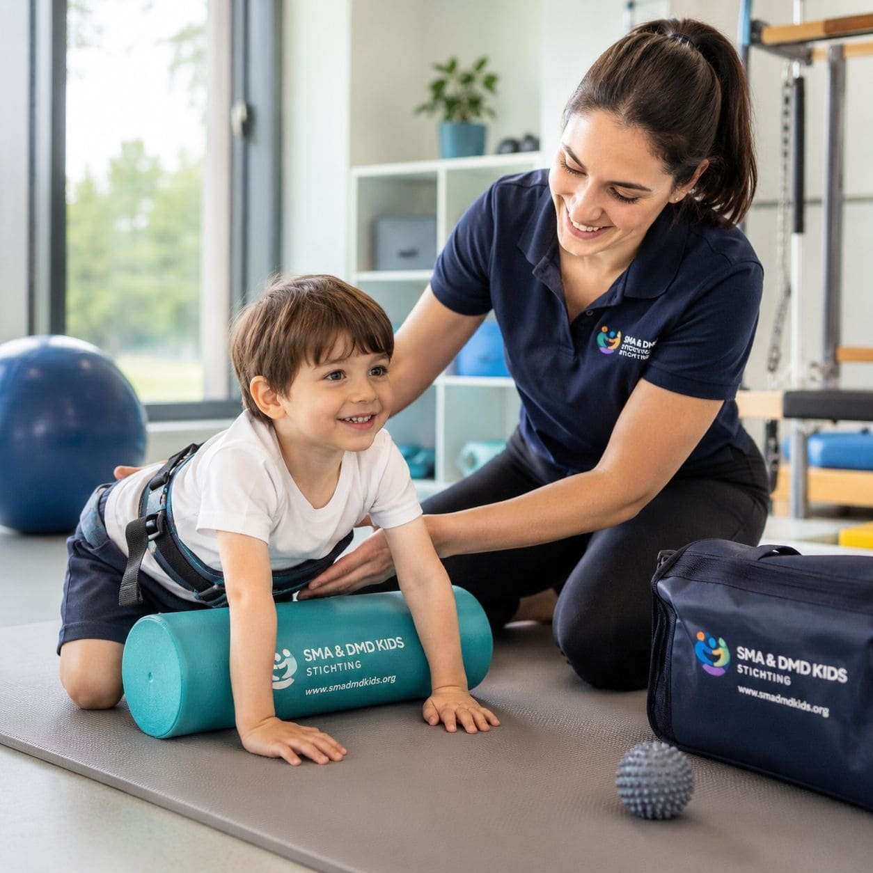 Medical Support