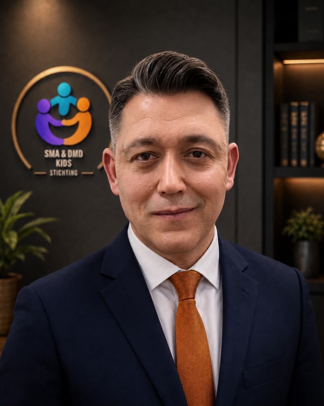 Ergin KUPAN