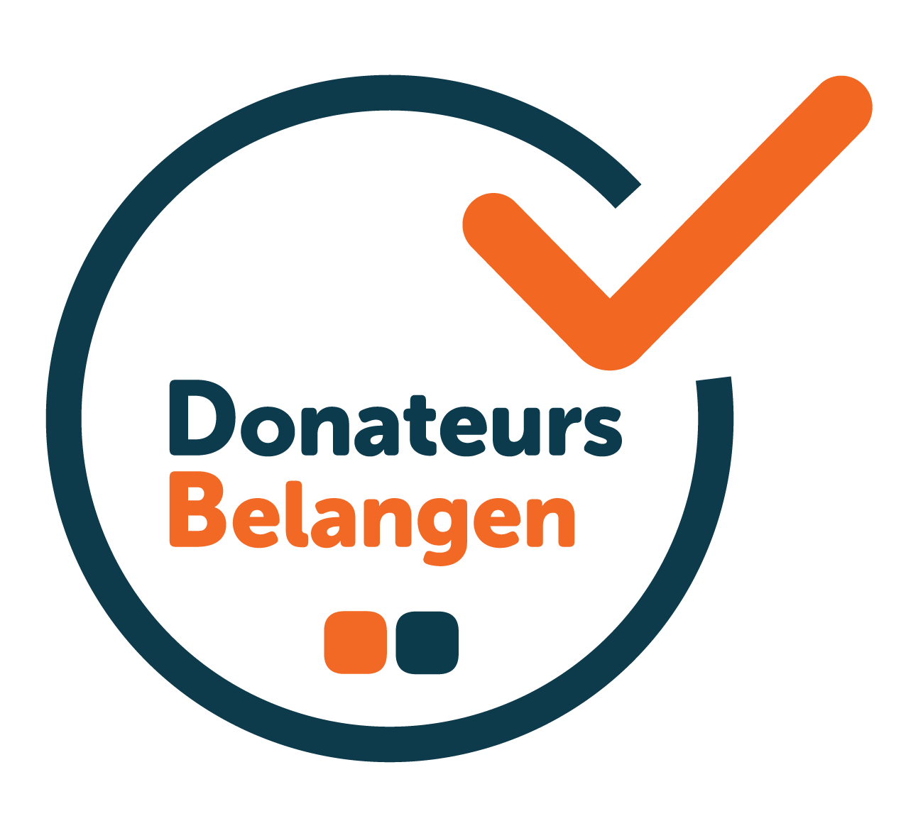 Donateursbelangen